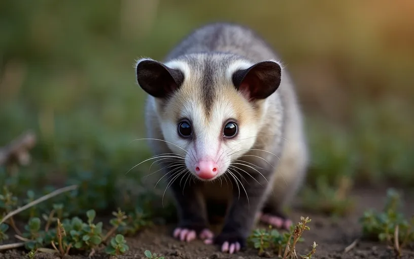 Comprehensive Possum Property Inspection Hawthorne