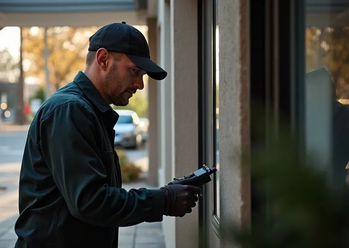Professional Commercial Possum Control Assessment Services Hawthorne