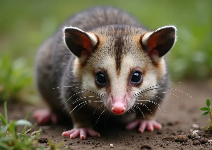 Safe Possum Capture Hawthorne