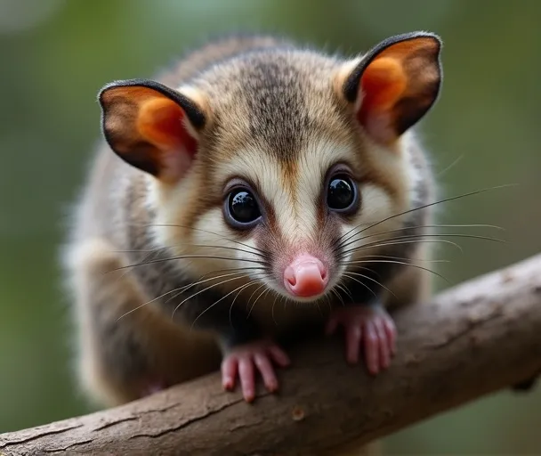 Possum Relocation & Release Hawthorne