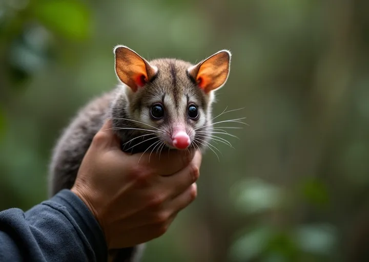 Commercial Possum Exclusion Hawthorne