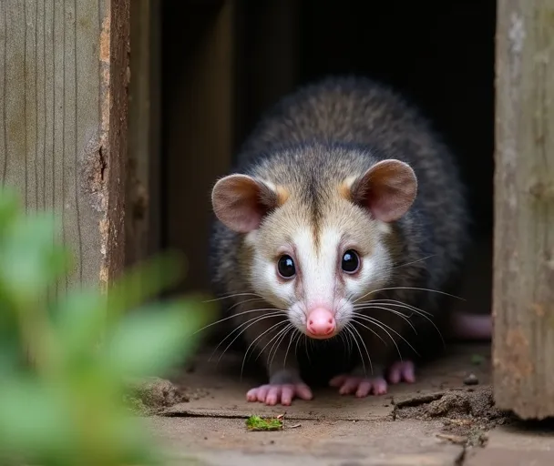 Professional Possum Box Installation Services Hawthorne| Fresho Possum Removal Hawthorne