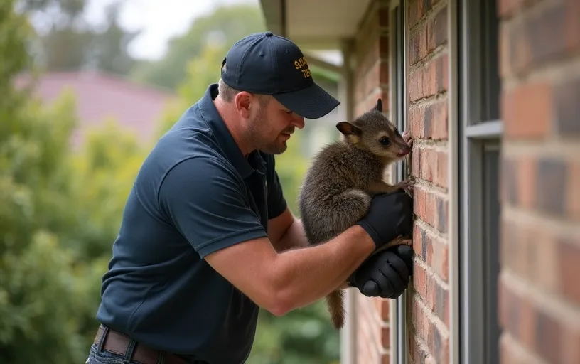 Advanced Possum Prevention Systems Hawthorne
