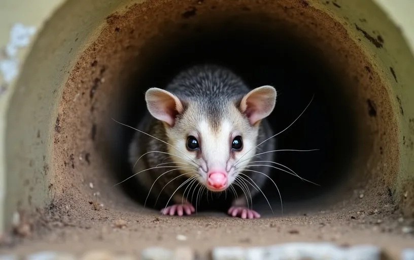 Professional Possum Prevention Services Hawthorne