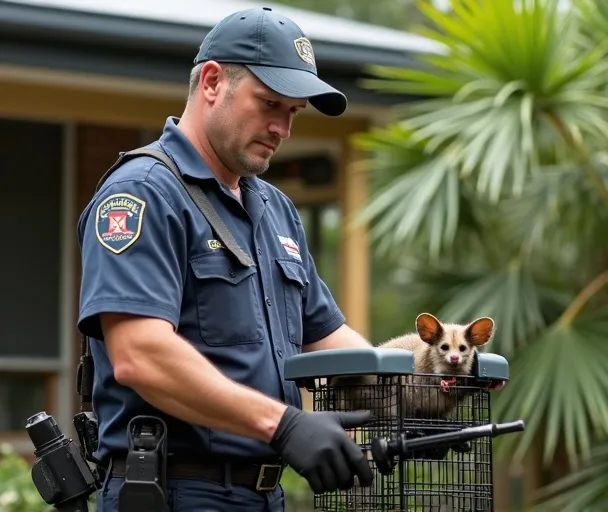 Fresho Possum Removal Hawthorne Hawthorne Commercial Possum Control Specialist