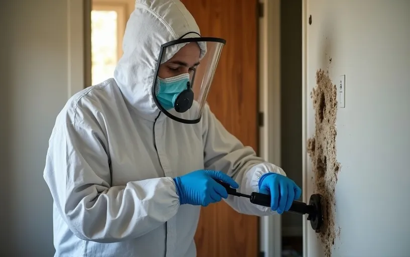 Sanitization & Decontamination Hawthorne